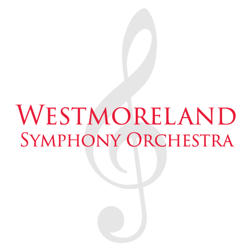 Westmoreland Symphony Orchestra logo