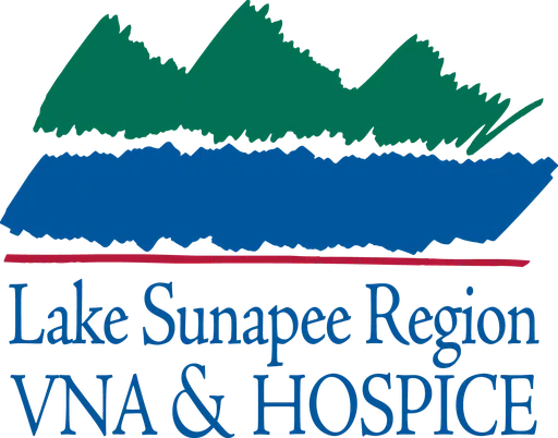 Lake Sunapee Home Care and Hospice logo