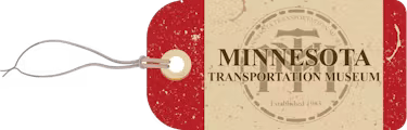 Minnesota Transportation Museum Inc logo