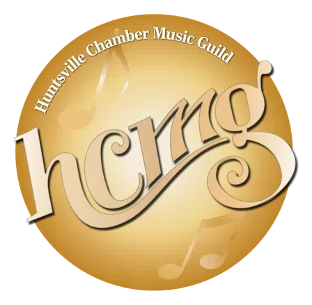 Huntsville Chamber Music Guild logo
