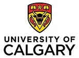 The Governors of the University of Calgary logo