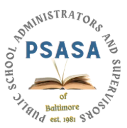 Public School Administrators and Supervisors Association of Baltim logo