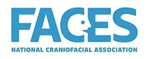Faces the National Craniofacial Association logo