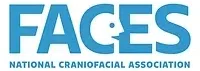Faces the National Craniofacial Association logo