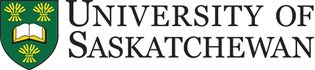 University of Saskatchewan logo