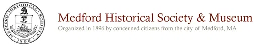 Medford Historical Society logo