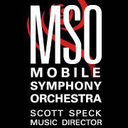 Mobile Symphony Inc logo