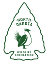 North Dakota Wildlife Federation logo
