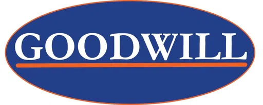 Goodwill Industries of the Columbia logo