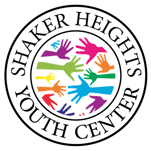 Shaker Heights Youth Center Inc logo