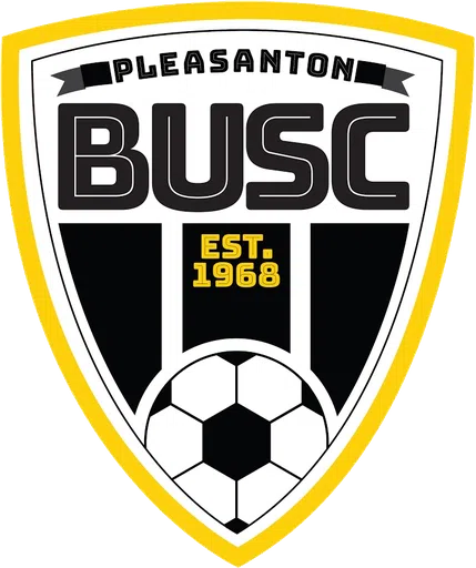 Ballistic United Soccer Club logo