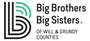 Big Brothers - Big Sisters of Will and Grundy Counties logo