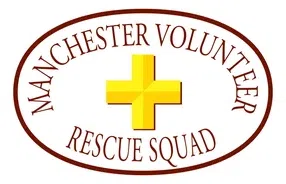 Manchester Volunteer Rescue Squad logo