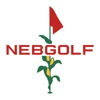 Nebraska Golf Association logo