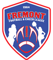 Fremont Football League logo