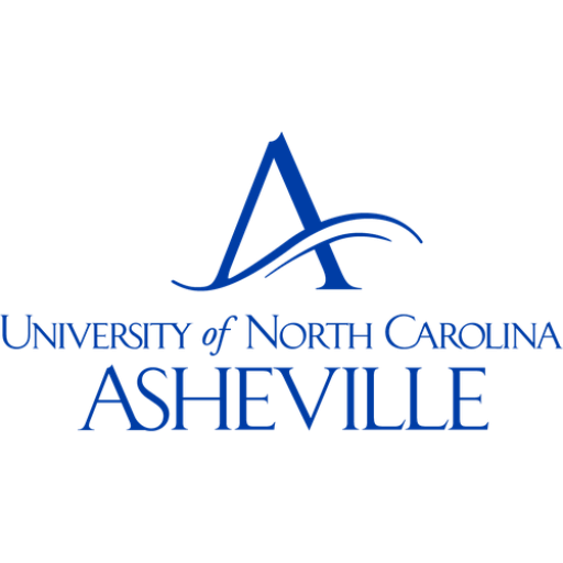University of North Carolina at Asheville Foundation Inc logo