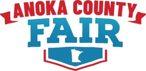 Anoka County Agricultural Society logo