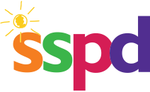 Southeastern Society of Pedodontists logo