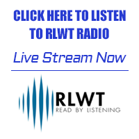 Recording Library of West Texas logo