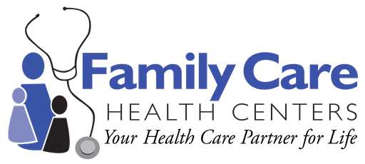 Family Care Health Centers logo