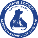 Humane Society Waterville Area logo