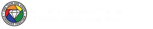 PTA California Congress of Parents Teachers & Students Inc logo