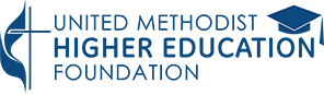 United Methodist Higher Education Foundation logo