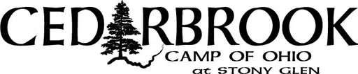 Cedarbrook Camp of Ohio logo