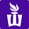Winona State University Foundation logo