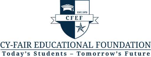 CY-Fair Educational Foundation logo