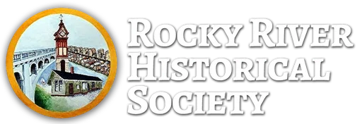 Rocky River Historical Society logo