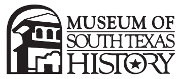 Museum of South Texas History logo