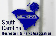 South Carolina Recreation & Park Association logo