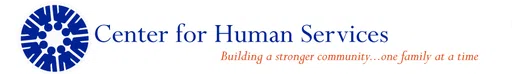 Center for Human Services logo