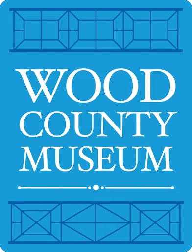 Wood County Historical Society logo