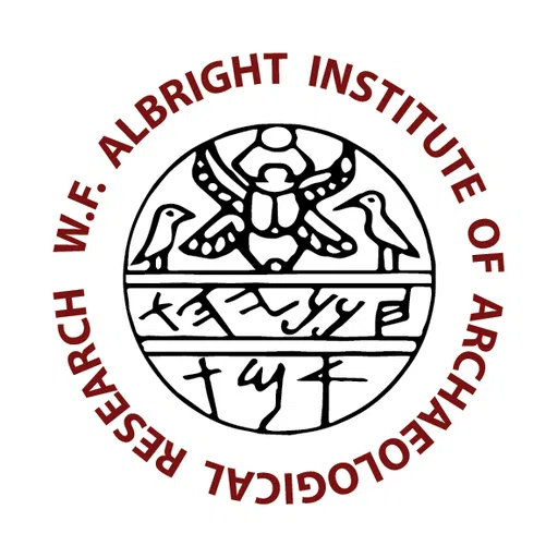 William Foxwell Albright Institute of Archaeological Research in Jeru logo
