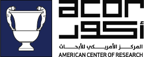 The American Center of Research Incorporated logo