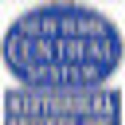 New York Central System Historical Society logo