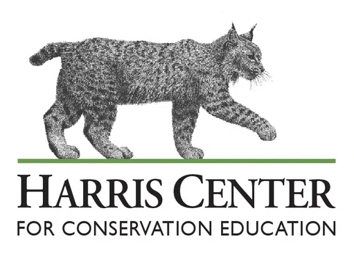 Harris Center for Conservation Education Inc logo