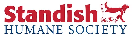 Standish Humane Society logo