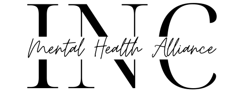 Inc Mental Health Alliance logo