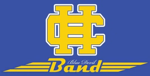 Henry Clay High School Band Boosters Inc logo