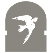 San Juan Capistrano Historical Society logo