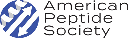 American Peptide Society Inc logo