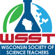 Wisconsin Society of Science Teachers logo