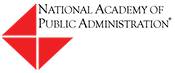 National Academy of Public Administration logo
