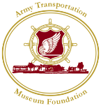 Army Transportation Museum Foundation logo