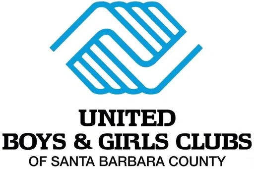 United Boys and Girls CLUBS of Greater Santa Barbara County logo