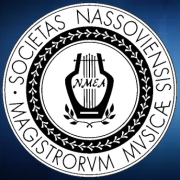 Nassau Music Educators Association logo
