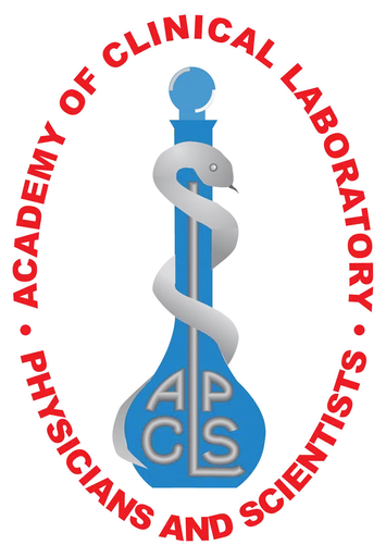Academy Clinical Laboratory Physicians and Scientists logo